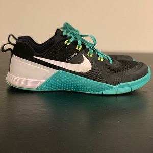Nike Metcon’s